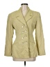Albert Nipon Gold Blazer Size 8 - photo 1