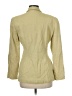 Albert Nipon Gold Blazer Size 8 - photo 2