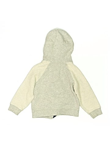 Carter's Zip Up Hoodie (view 2)