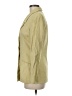 Albert Nipon Gold Blazer Size 8 - photo 5