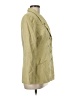 Albert Nipon Gold Blazer Size 8 - photo 4