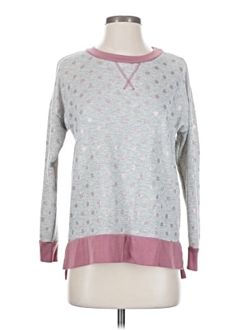 Honeyme Pullover Sweater (view 1)