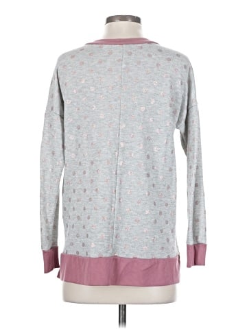 Honeyme Pullover Sweater (view 2)