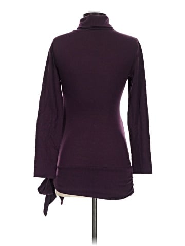 Bump Couture Turtleneck Sweater (view 2)