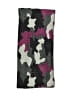 Assorted Brands Camo Purple Gray Scarf One size - photo 2