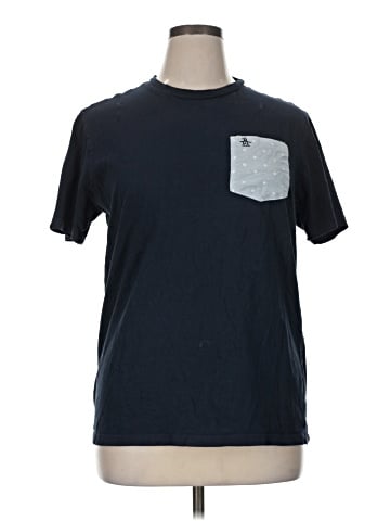 An Original Penguin by Munsingwear Short Sleeve T-Shirt (view 1)