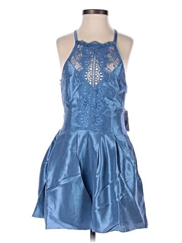 Free People Cocktail Dress (view 1)