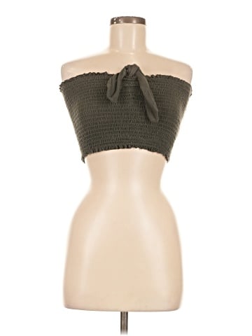 Tres Bien U.S.A. Tube Top (view 1)