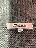 Madewell Gray Cardigan Size XXS - photo 7