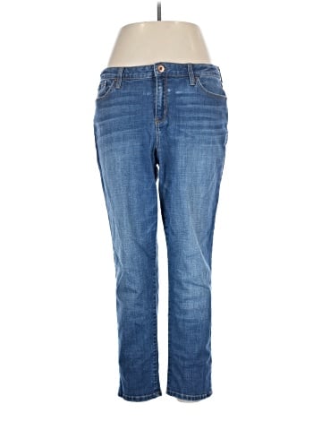 Inc Denim Jeans (view 1)
