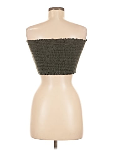 Tres Bien U.S.A. Tube Top (view 2)