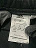 Adidas 100% Polyester Black Track Pants Size XS - photo 7