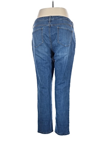 Inc Denim Jeans (view 2)