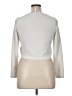 Divided by H&M Hearts Ivory Cardigan Size XL - photo 2