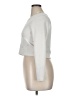 Divided by H&M Hearts Ivory Cardigan Size XL - photo 5