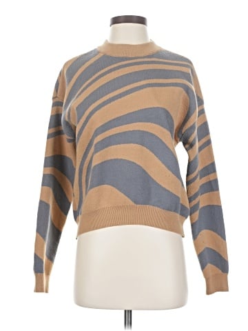 RACHEL Rachel Roy Pullover Sweater (view 1)