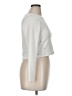 Divided by H&M Hearts Ivory Cardigan Size XL - photo 4