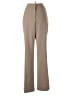 Talbots Solid Tan Dress Pants Size 6 - photo 1