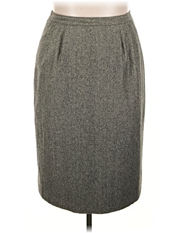 Lord & Taylor Formal Skirt (view 1)