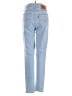Levi's Blue Jeans Size 27 waist - photo 2