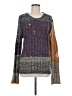 Acne Studios Tweed Gray Blue Pullover Sweater Size M - photo 1