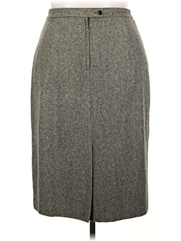 Lord & Taylor Formal Skirt (view 2)