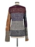 Acne Studios Tweed Gray Blue Pullover Sweater Size M - photo 2