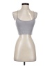 M Rena Gray Tank Top Size M - photo 1