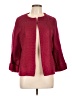 Chico's Red Cardigan Size Lg (2) - photo 1