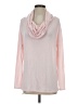 Gibson Look Pink Cardigan Size S - photo 1