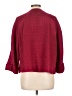 Chico's Red Cardigan Size Lg (2) - photo 2
