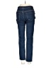 Liz Lange Maternity Solid Blue Jeans Size Sm Maternity - photo 2