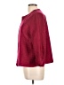 Chico's Red Cardigan Size Lg (2) - photo 5