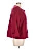 Chico's Red Cardigan Size Lg (2) - photo 4