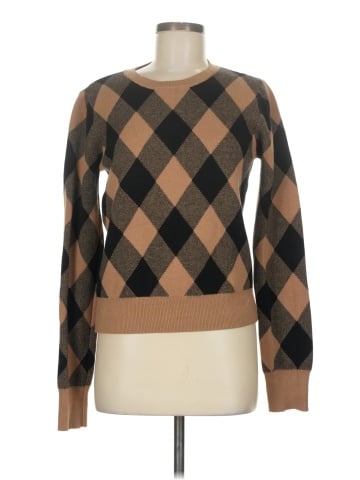 BCBGMAXAZRIA Pullover Sweater (view 1)