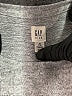 Gap Gray Dress Size 12 - photo 3