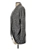 Sundry Animal Print Gray Blazer Size XS (0) - photo 5