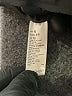 Topshop Solid Black Casual Skirt Size 12 - photo 5