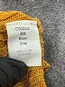 Unbranded Orange Sleeveless Top Size S - photo 7