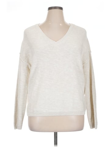 Sanctuary Pullover Sweater (view 1)