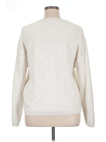 Sanctuary Pullover Sweater (view 2)
