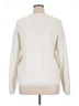 Sanctuary Ivory Pullover Sweater Size XL - photo 2