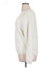 Sanctuary Ivory Pullover Sweater Size XL - photo 5