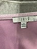iris Purple Bodysuit Size S - photo 3