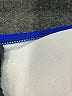 Assorted Brands Solid Blue Swimsuit Top Size XS (estimated) - photo 3
