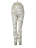 Athleta Camo Ivory Casual Pants Size S - photo 2