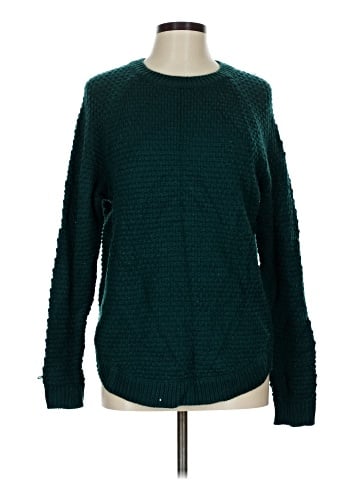 St. John's Bay Pullover Sweater (view 1)