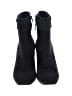 BiBi LOU Black Ankle Boots Size EU 37 - photo 2