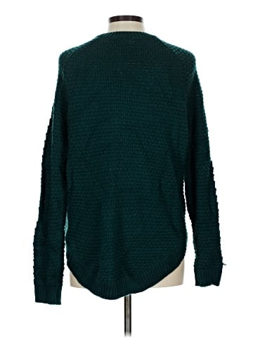 St. John's Bay Pullover Sweater (view 2)