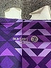Active by Old Navy Graphic Purple Leggings Size M - photo 7